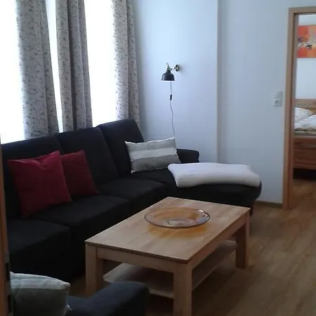 Ferienwohnung Muelli Bad Frankenhausen Exterior photo