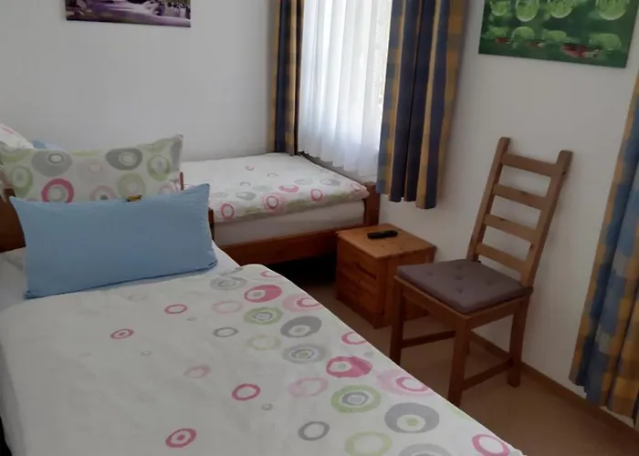 Ferienwohnung Muelli