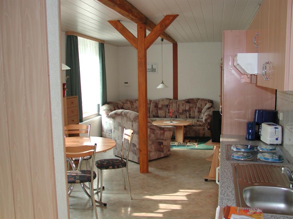 Apartment Muelli