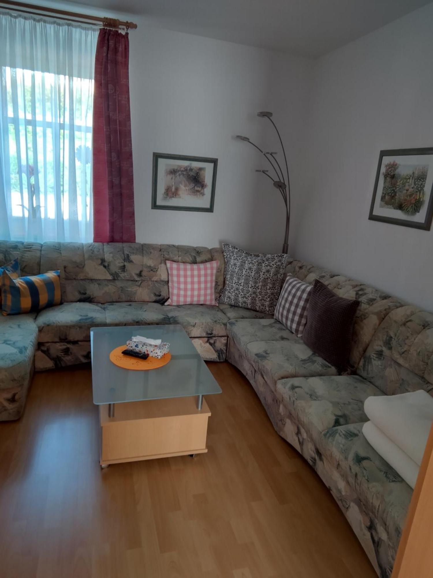Apartment Muelli