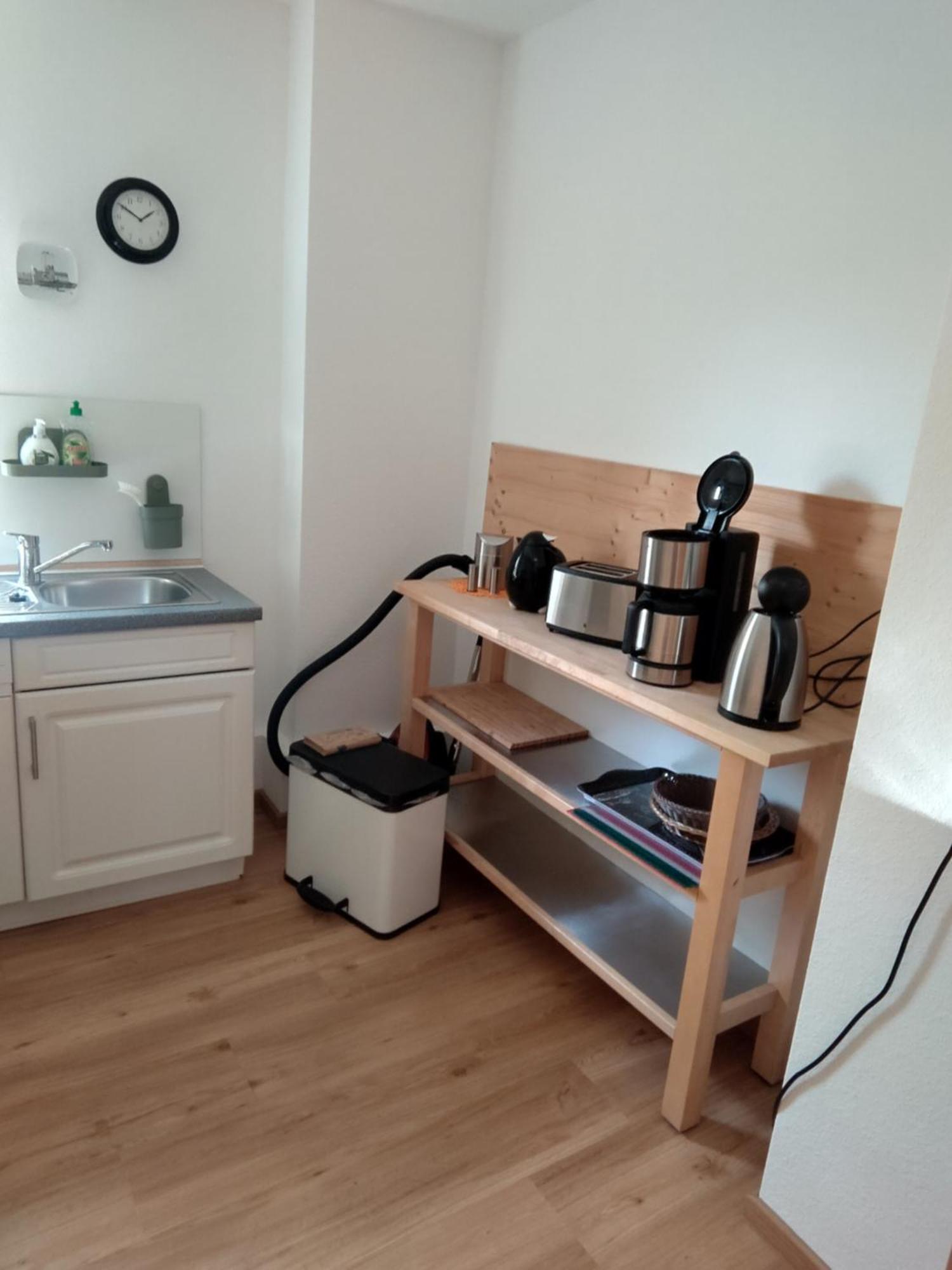 Apartment Muelli *
