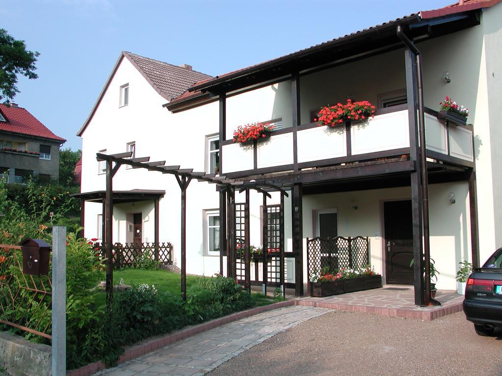 Muelli * Bad Frankenhausen