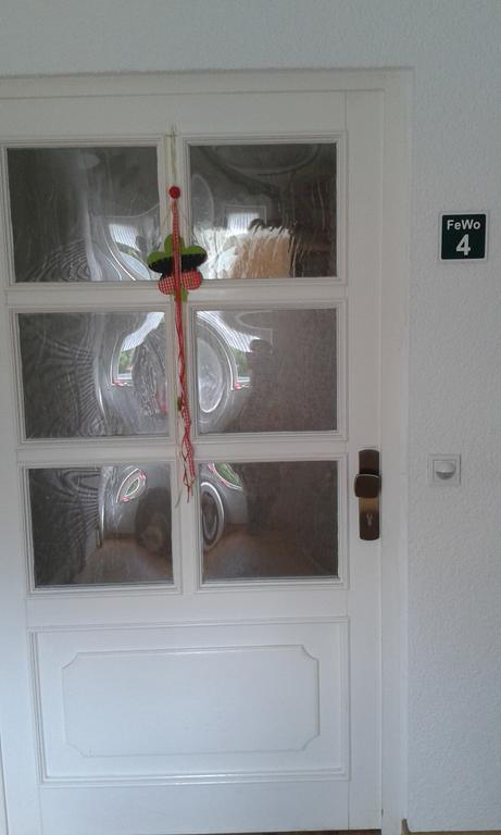 Apartment Muelli *