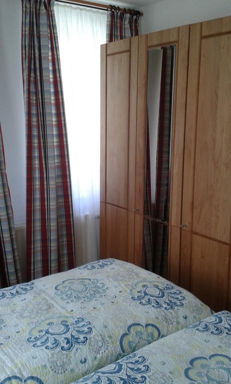 Muelli Apartment Bad Frankenhausen